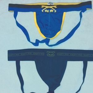 Men's Nasty Pig Jocks
